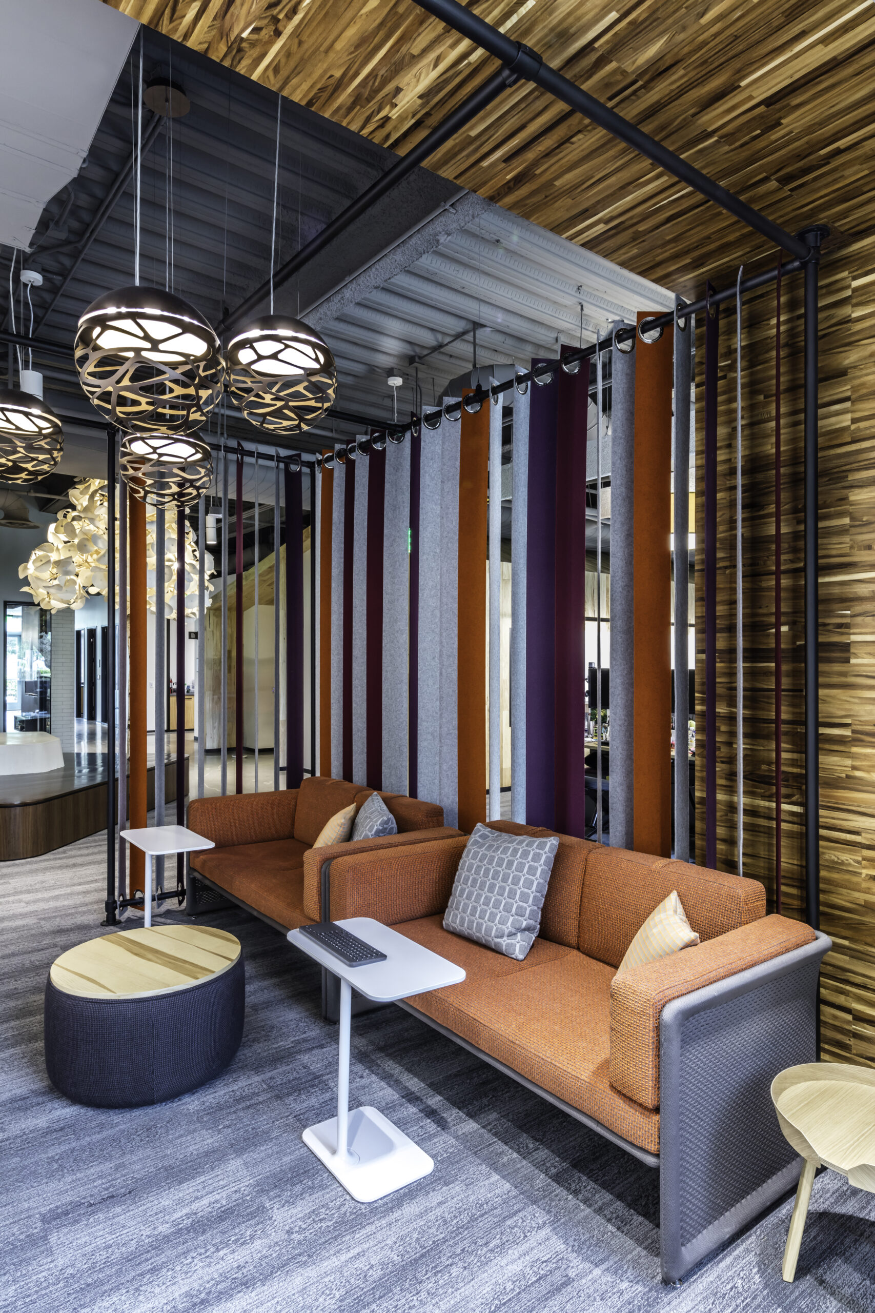 Tech Office